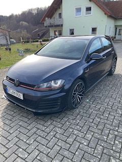 Bild des Angebotes VW Golf GTI