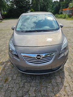 Bild des Angebotes Opel Meriva Meriva 1.4 ecoflex Innovation