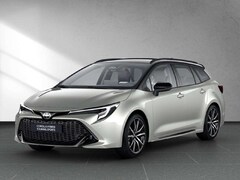 Bild des Angebotes Toyota Corolla TS 2.0L Hybrid GR Sport *GARANTIE, LED, NAVI, KLIMA
