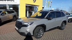 Bild des Angebotes Subaru Forester 2.0ie e-BOXER Exclusive Lineart Neues Modell