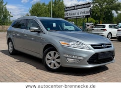 Ford Mondeo Turnier Business Edition