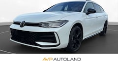 Bild des Angebotes VW Passat 2.0 TDI DSG 4MOTION R-Line | PANO |