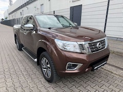 Bild des Angebotes Nissan Navara NP300 N-Connecta King Cab 4x4