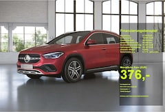 Bild des Angebotes Mercedes-Benz GLA 250 e PROGRESSIVE+MBUX+DISTR+MBEAM+PANO+AHK