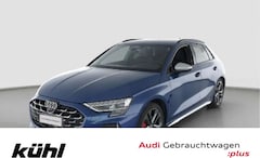 Bild des Angebotes Audi S3 2.0 TFSI Q S tronic Matrix/ACC/360°