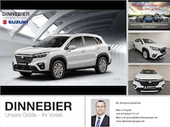 Bild des Angebotes Suzuki S-Cross Comfort (AGS) *6 Jahre Garantie*