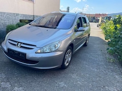 Bild des Angebotes Peugeot 307 SW 110