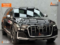Bild des Angebotes Audi SQ7 4.0 TFSI quattro |7.SITZ|AHK|HUD|LASER|B&O|
