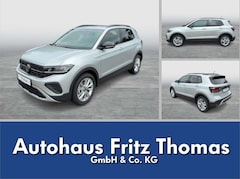 Bild des Angebotes VW T-Cross 1.0 TSI DSG Energy LED Navi AHK SHZ RKamera Klima