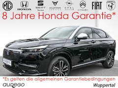 Honda HR-V 1.5 ADVANCE STYLE PLUS 8 Jahre Garantie NAVI+SHZ+L