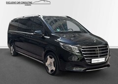 Bild des Angebotes Mercedes-Benz V 300 d 4M EXCLUSIVE extralang *Airmatic *Sitzbe