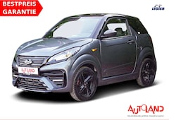 Bild des Angebotes Ligier JS 50 Diesel DCI Kamera Leder Freisprechanlage