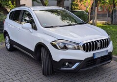 Bild des Angebotes Suzuki SX4 S-Cross 1.0 Boosterjet Comfort-Kam*Navi*SHZ*Tempo