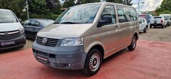 Bild des Angebotes VW T5 Transporter 2.5 TDI Aut. Klima/PDC/Standheiz