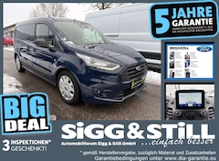 Bild des Angebotes Ford Transit Connect 1.5 210 (L2) Trend AT ACC*XEN*NAV
