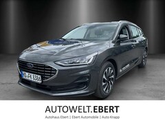Bild des Angebotes Ford Focus Titanium Turnier Winter P. e.Call Kamera