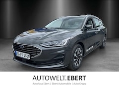 Bild des Angebotes Ford Focus Titanium Turnier Winter P. e.Call Kamera