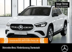 Bild des Angebotes Mercedes-Benz GLA 220 4M PROGRESSIVE+NIGHT+LED+STHZG+KAMERA+8G