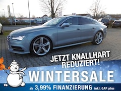 Bild des Angebotes Audi S7 Sportback 4.0 TFSI quattro Matrix +Navi+Standheizu