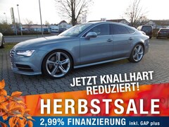 Bild des Angebotes Audi S7 Sportback 4.0 TFSI quattro Matrix +Navi+Standheizu