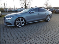 Bild des Angebotes Audi S7 Sportback 4.0 TFSI quattro Matrix +Navi+Standheizu