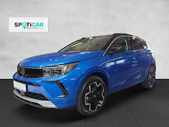 Bild des Angebotes Opel Grandland X Grandland Elegance++AUTOMATIK++
