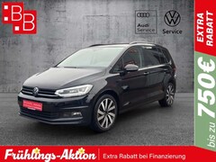 Bild des Angebotes VW Touran 2.0 TDI DSG Highline DIGITAL COCKPIT PRO KAMERA AH