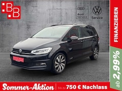 Bild des Angebotes VW Touran 2.0 TDI DSG Highline DIGITAL COCKPIT PRO KAMERA AH