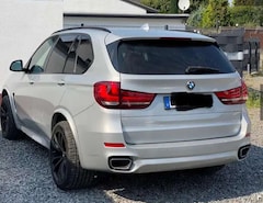 Bild des Angebotes BMW X5 xDrive 40 d , TV, Night Vision, Bang Olufsen Voll