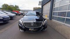 Bild des Angebotes Mercedes-Benz S 500 *Nachtsicht*360Grad*Distr+*Spur*Massage*