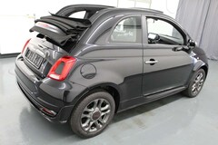 Bild des Angebotes Fiat 500C 1.0 "S" Sport Apple+DAB+PDC!