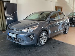 Bild des Angebotes Kia Rio 1.0 T DCT-7 Platinum, Navi, DAB, LED