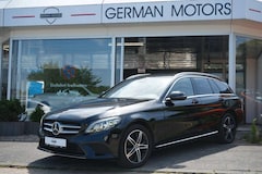 Bild des Angebotes Mercedes-Benz C 220 T d 9G AVANTGARDE|BUSINESS|KAMERA|AMBIENTE