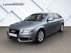 Bild des Angebotes Audi A4 3.0 TDI Avant Ambiente quattro 1.Hand
