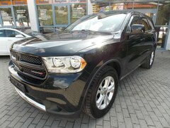 Bild des Angebotes Dodge Durango 5,7 Hemi "AWD"AHK"Unfallfrei"