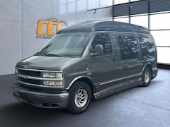 Bild des Angebotes Chevrolet Express Explorer 5,7L V8 sehr gepflegt*wenig km