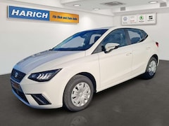 Bild des Angebotes SEAT Ibiza 1.0 TSI FRONT ASSIST GRA PDC SHZ