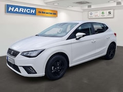 Bild des Angebotes SEAT Ibiza 1.0 TSI FRONT ASSIST GRA PDC SHZ ALU 15"