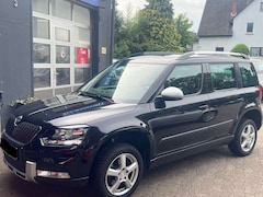 Bild des Angebotes Skoda Yeti 1.4 TSI Active/12 Monate Garantie/1.Hand