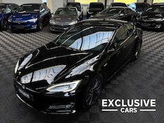 Bild des Angebotes Tesla Model S MODEL S RAVEN PERFORMANCE | FULL SELF DRIVE | 21