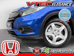 Bild des Angebotes Honda HR-V 1.5 i-VTEC ELEGANCE *Aut.*R-Cam*8x Bereift*