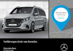 Bild des Angebotes Mercedes-Benz V 250 d Lang STYLE+9G+StandHZ+Navi+DIS+e.Türen