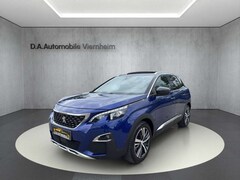 Bild des Angebotes Peugeot 3008 Allure°GT-Line°1.6°Aut°Navi°SHZ°R-Kamera°