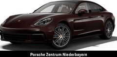 Bild des Angebotes Porsche Panamera 4 E-Hybrid | Hinterachslenkung | BOSE |