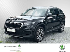 Bild des Angebotes Skoda Kodiaq 1.5 TSI ACT Tour OPF (EURO 6d) Klima Navi
