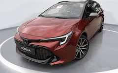 Bild des Angebotes Toyota Corolla Hybrid GR Sport/DAB/Bi-LED/Safety-P/Park-A