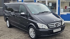 Bild des Angebotes Mercedes-Benz Viano 3.0 CDI Ambiente Edition lang Panorama AHK