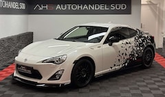 Bild des Angebotes Toyota GT86 NAVIGATION*XENON*SHZ*