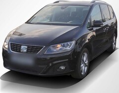 Bild des Angebotes SEAT Alhambra Xcellence 2.0 TDI DSG Navi AHK 7-Sitzer
