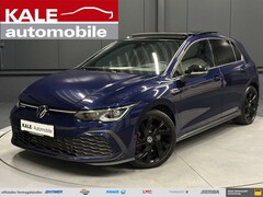 Bild des Angebotes VW Golf GTD *Black Style*PANORAMA*HUD*Standhzg*IQ*VW-GARANTIE*